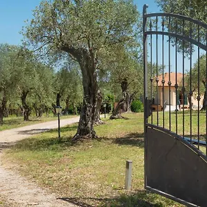 Welcomely - Country Olivar Bed & Breakfast Alghero