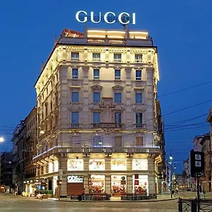 Odsweet Duomo Hotel Milano