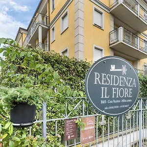 Residenza Il Fiore Bed & Breakfast Bergamo