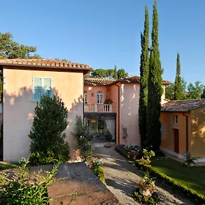 Hotel Il Rondò Boutique, Montepulciano Stazione