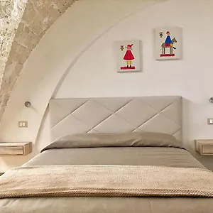 A Quattro Di Mazze Gasthuis Trapani