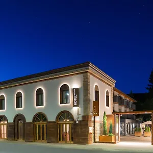 Via Roma 33 Tuscany Boutique Hotel & Spa - Adults Only מלון