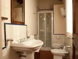 Hotel Via Della Stella, Montepulciano Stazione