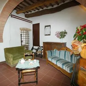Hotel Il Borghetto, Montepulciano Stazione