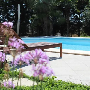 Orchidea Luxury Bed & Breakfast Ispica