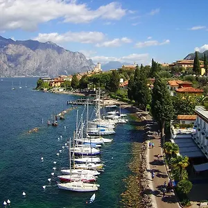 Excelsior Bay Hotel Malcesine