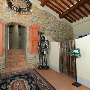 Casagrande לינה וארוחת בוקר